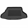 Tapis de coffre pour Honda Insight II 2009-2013 MTM