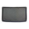 Tapis de coffre pour Mercedes Classe A (W168) lunga 1998-08.2004 MTM