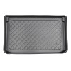 Tapis de coffre pour Opel Corsa D 2006-11.2014 MTM