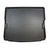 Tapis de coffre pour Opel Zafira B 05.2005-12.2011 MTM