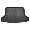 Tapis de coffre pour Toyota RAV4 II (XA20) (fendinebbia rettangolari) 5 porte 2000-01.2006 MTM