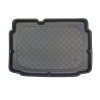 Tapis de coffre pour Volkswagen Polo V (6R) 05.2009-09.2017 MTM