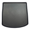 Tapis de coffre pour Volkswagen Touran (1T) 5 posti 03.2003-2015 MTM