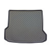 Tapis de coffre pour Volvo V70 III / XC70 II 09.2007-2016 MTM