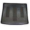 Tapis de coffre pour Opel Combo D 01.2012-12.2017 MTM