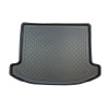 Tapis de coffre pour Kia Carens IV 04.2013-08.2019 MTM