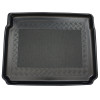 Tapis de coffre pour Renault Clio 4 Grandtour 03.2013-2019 MTM