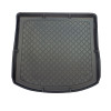Tapis de coffre pour Volkswagen Touran (1T) 7 posti 03.2003-2015 MTM