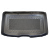 Tapis de coffre pour Nissan Micra (K13) 2010-02.2017 MTM