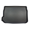 Tapis de coffre pour Peugeot 2008 I 04.2013-12.2019 MTM