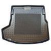 Tapis de coffre pour Toyota Corolla (E160) 08.2013-06.2018 MTM