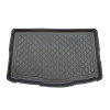 Tapis de coffre pour Nissan Qashqai II (J11) 02.2014-05.2021 MTM