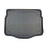 Tapis de coffre pour Citroen C4 Cactus I 08.2014-11.2020 MTM