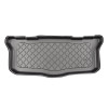 Tapis de coffre pour Citroen C1 07.2014-11.2021 MTM