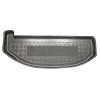 Tapis de coffre pour Hyundai Grand Santa Fe III (DM) 7 posti 2012-2019 MTM