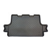 Tapis de coffre pour Land Rover Discovery 1994-1998 MTM