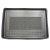 Tapis de coffre pour Nissan Juke I 06.2014-08.2019 MTM