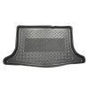 Tapis de coffre pour Nissan Pulsar C12 09.2014- MTM