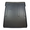 Tapis de coffre pour Citroen Jumpy bus 2007-2016 MTM