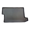 Tapis de coffre pour Ford Custom 2013-2023 MTM