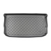 Tapis de coffre pour Renault Twingo III (anche Electric) 08.2014- MTM