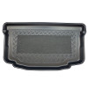Tapis de coffre pour Suzuki Celerio 11.2014-2021 MTM