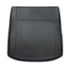 Tapis de coffre pour Audi A4 (B9) 11.2015- MTM