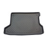 Tapis de coffre pour Honda HR-V II 09.2015-08.2021 MTM