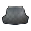 Tapis de coffre pour Kia Optima (anche Hybrid) 11.2015-12.2020 MTM