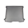 Tapis de coffre pour Dacia Dokker 2013-09.2021 MTM