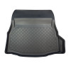 Tapis de coffre pour Mercedes Classe C (C205) Coupe 2015- MTM