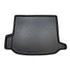 Tapis de coffre pour Mercedes GLC (C253) Coupe (anche Plug-in Hybrid) 09.2016-03.2023 MTM