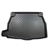 Tapis de coffre pour Toyota C-HR / C-HR Hybrid 01.2017-12.2023 MTM