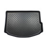 Tapis de coffre pour Renault Scenic IV 12.2016-09.2022 MTM