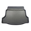 Tapis de coffre pour Honda Civic X / Civic Sport Hatchback 2017-07.2022 MTM