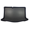 Tapis de coffre pour Nissan Micra (K14) 03.2017- MTM