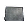 Tapis de coffre pour Peugeot 5008 II 07.2017-2024 MTM