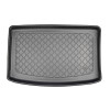 Tapis de coffre pour Kia Stonic 09.2017- MTM