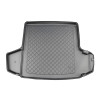 Tapis de coffre pour Skoda Octavia III (SE) Wagon 02.2013-05.2020 MTM