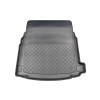 Tapis de coffre pour Mercedes CLS (C257) Coupe 2018-08.2023 MTM