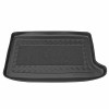 Tapis de coffre pour Audi A2 (8Z) 1999-2005 MTM