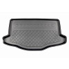 Tapis de coffre pour SsangYong Tivoli 2018-2019 MTM