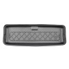Tapis de coffre pour Suzuki Jimny 4 posti 2018- MTM