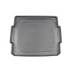 Tapis de coffre pour Citroen C5 Aircross 2019- MTM
