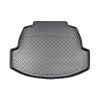 Tapis de coffre pour Toyota Corolla XII (E210) Berlina (anche Hybrid) 2019- MTM