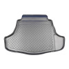 Tapis de coffre pour Toyota Camry (anche Hybrid) 2019- MTM