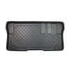 Tapis de coffre pour Citroen Spacetourer / e-SpaceTourer (electric) 2016- MTM