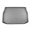 Tapis de coffre pour Toyota C-HR Hybrid Dynamic Force 2020-12.2023 MTM