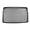 Tapis de coffre pour Renault Clio 5 (anche E-Tech Hybrid /E-Tech Full Hybrid) 2019- MTM