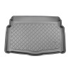 Tapis de coffre pour Volkswagen Golf 8 (anche Plug-in Hybrid / eTSI / Mild Hybrid) 2020- MTM
